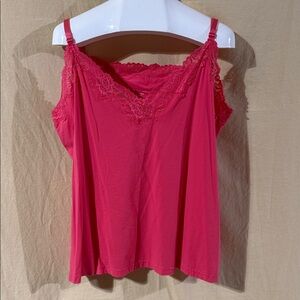 Beverly Drive Size 24/26W Tank Top